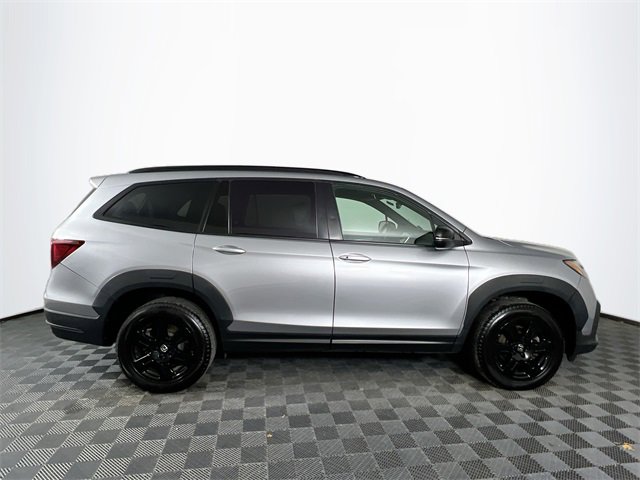 Used 2022 Honda Pilot TrailSport image 7