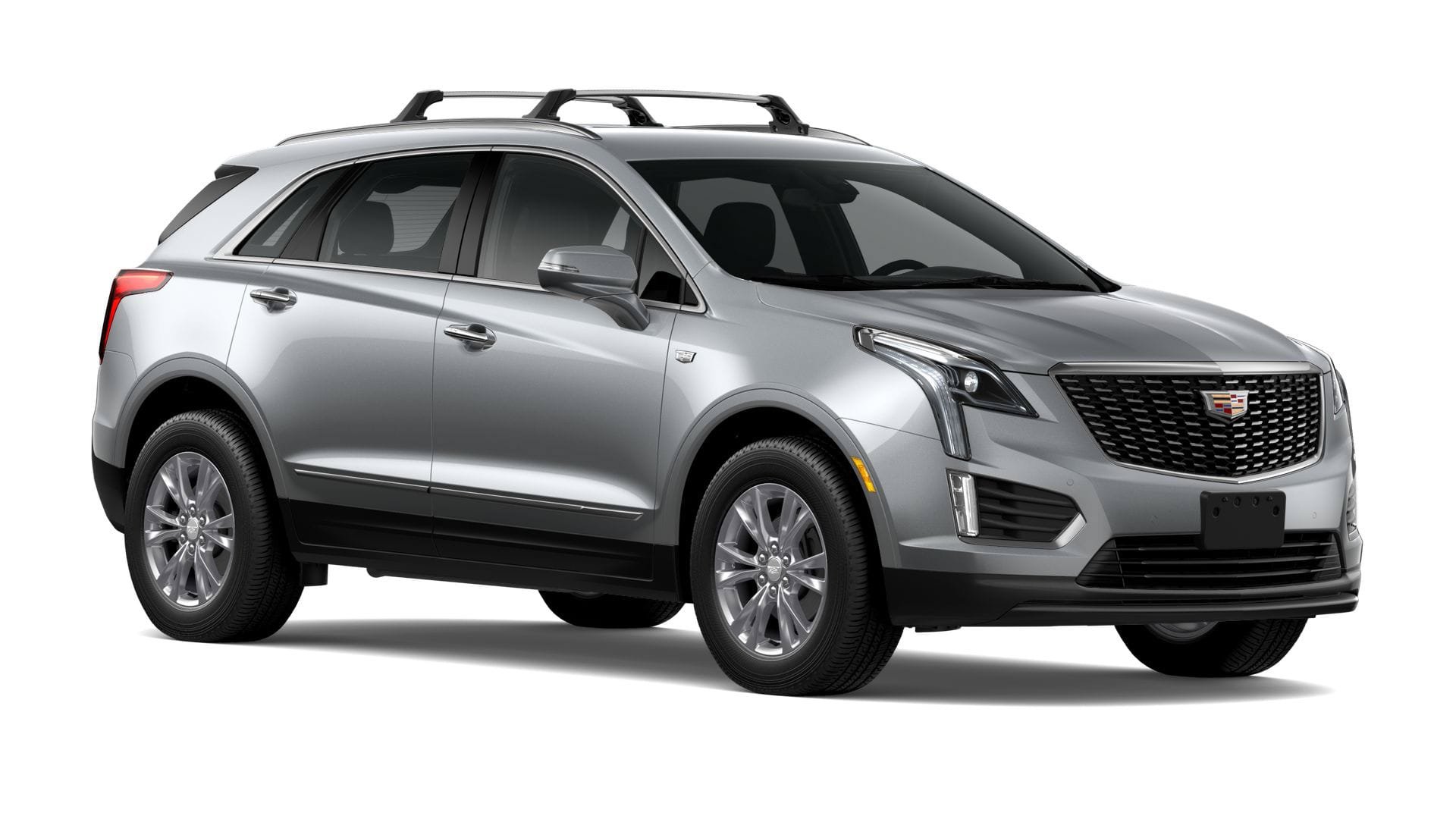 New 2026 Cadillac XT5 Luxury w/ LPO, Floor Liner Package AWD/4WD image 30