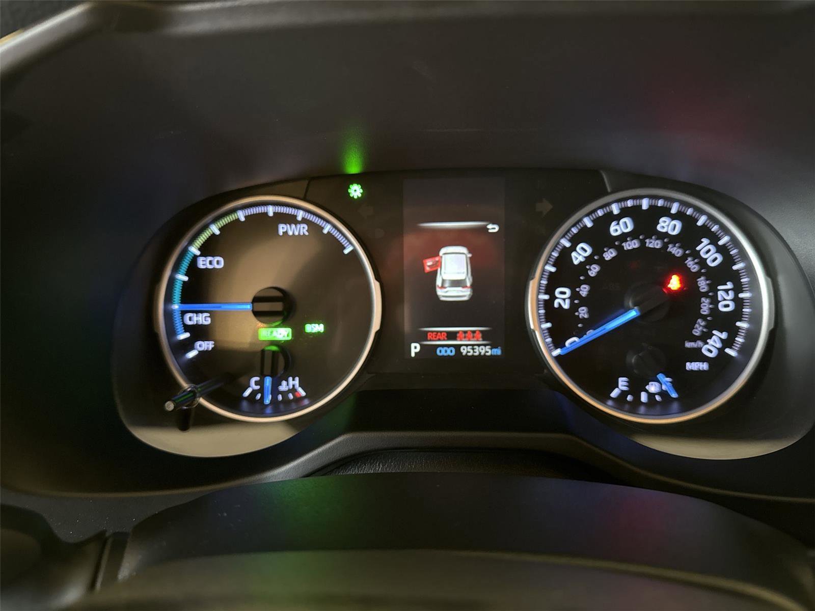 Used 2019 Toyota RAV4 XLE w/ Convenience Package image 10