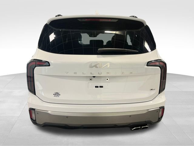 Used 2023 Kia Telluride SX Prestige X-Line image 6