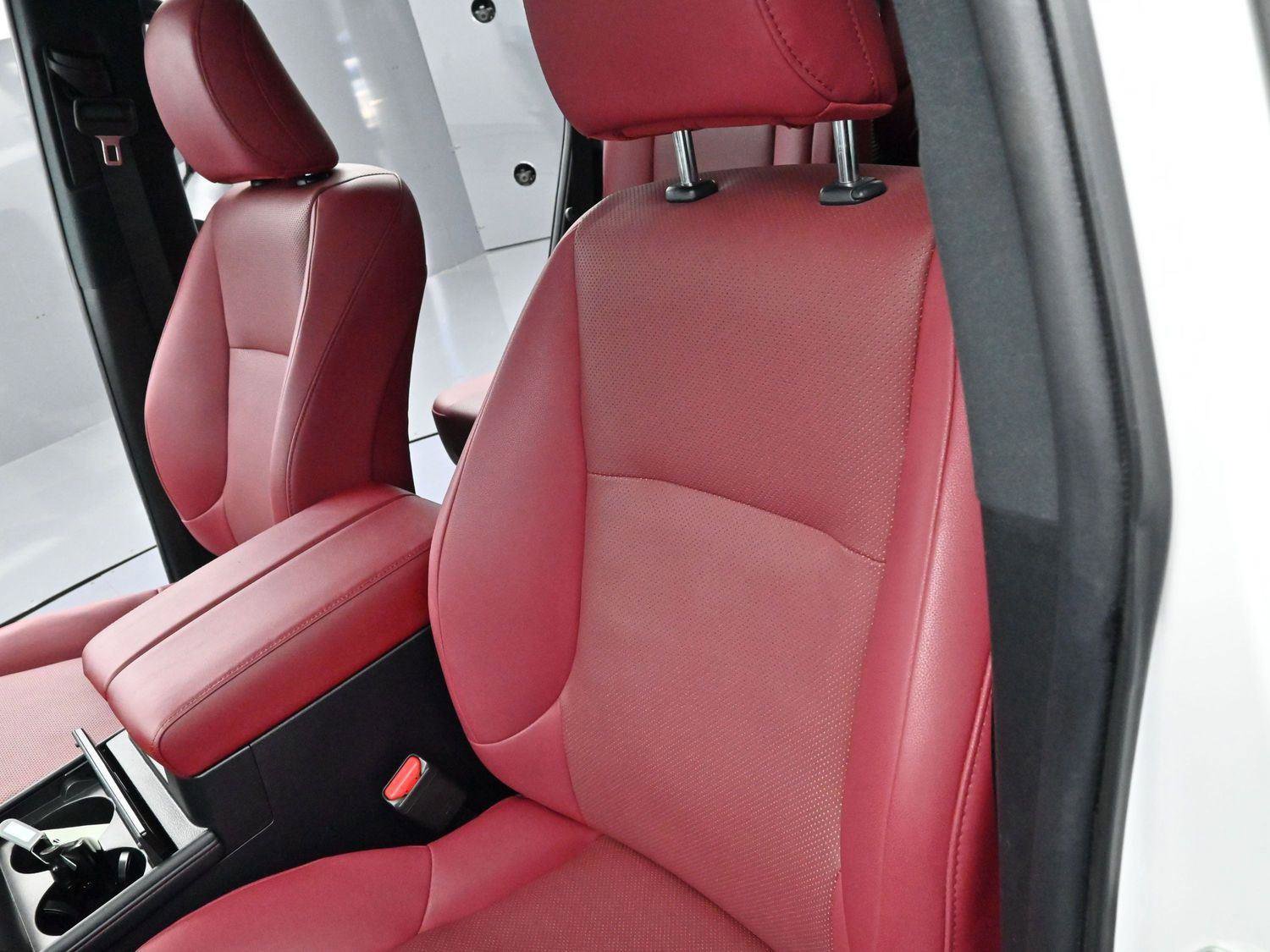 Used 2022 Lexus GX 460 Premium image 17