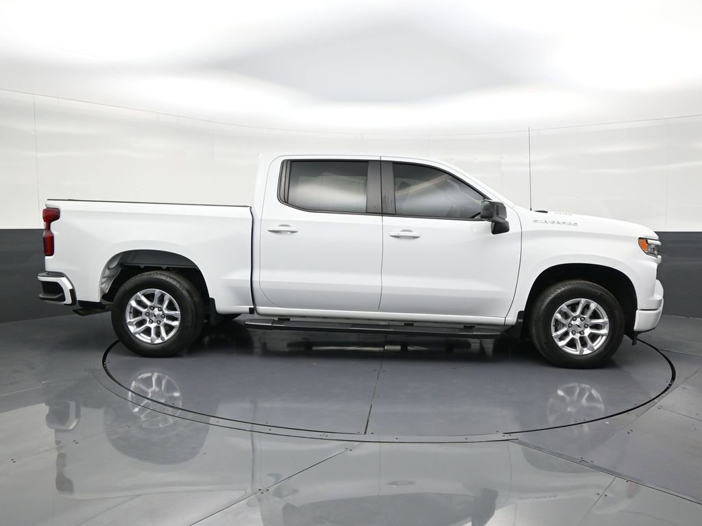 Used 2023 Chevrolet Silverado 1500 RST RWD image 6