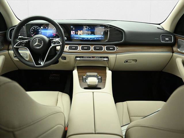 New 2026 Mercedes-Benz GLE 350 4MATIC image 21