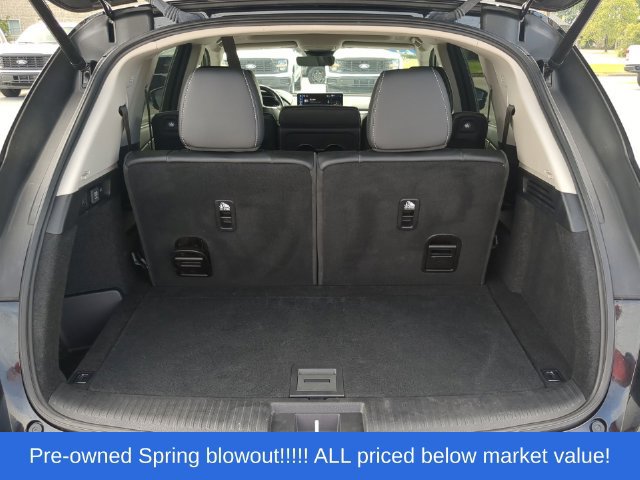 Used 2025 Acura MDX w/ Technology Package FWD image 42