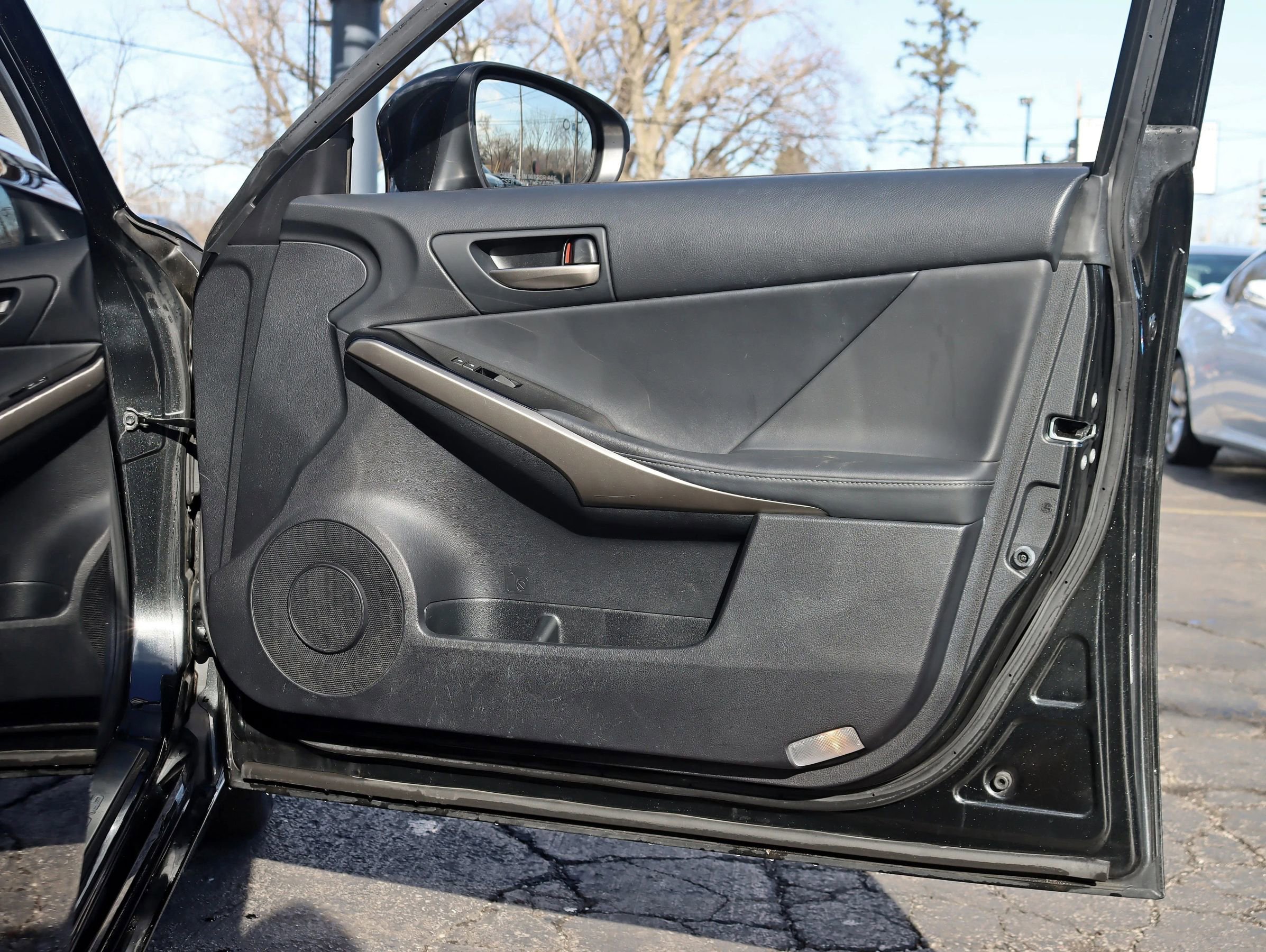 Used 2020 Lexus IS 300 IS 300 Sedan 4D w/ Premium Package image 33