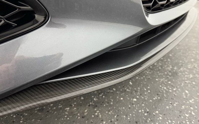 Used 2021 Audi RS 7 Sportback w/ Carbon Optic Package image 21