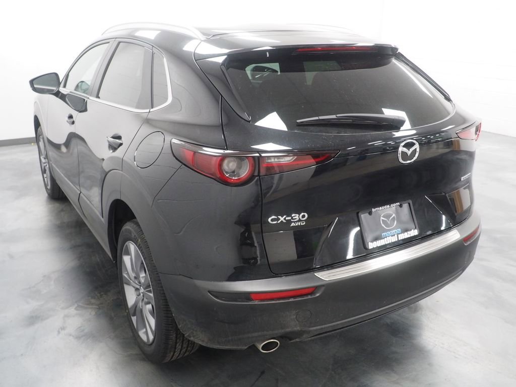 New 2026 MAZDA CX-30 AWD 2.5 S image 8