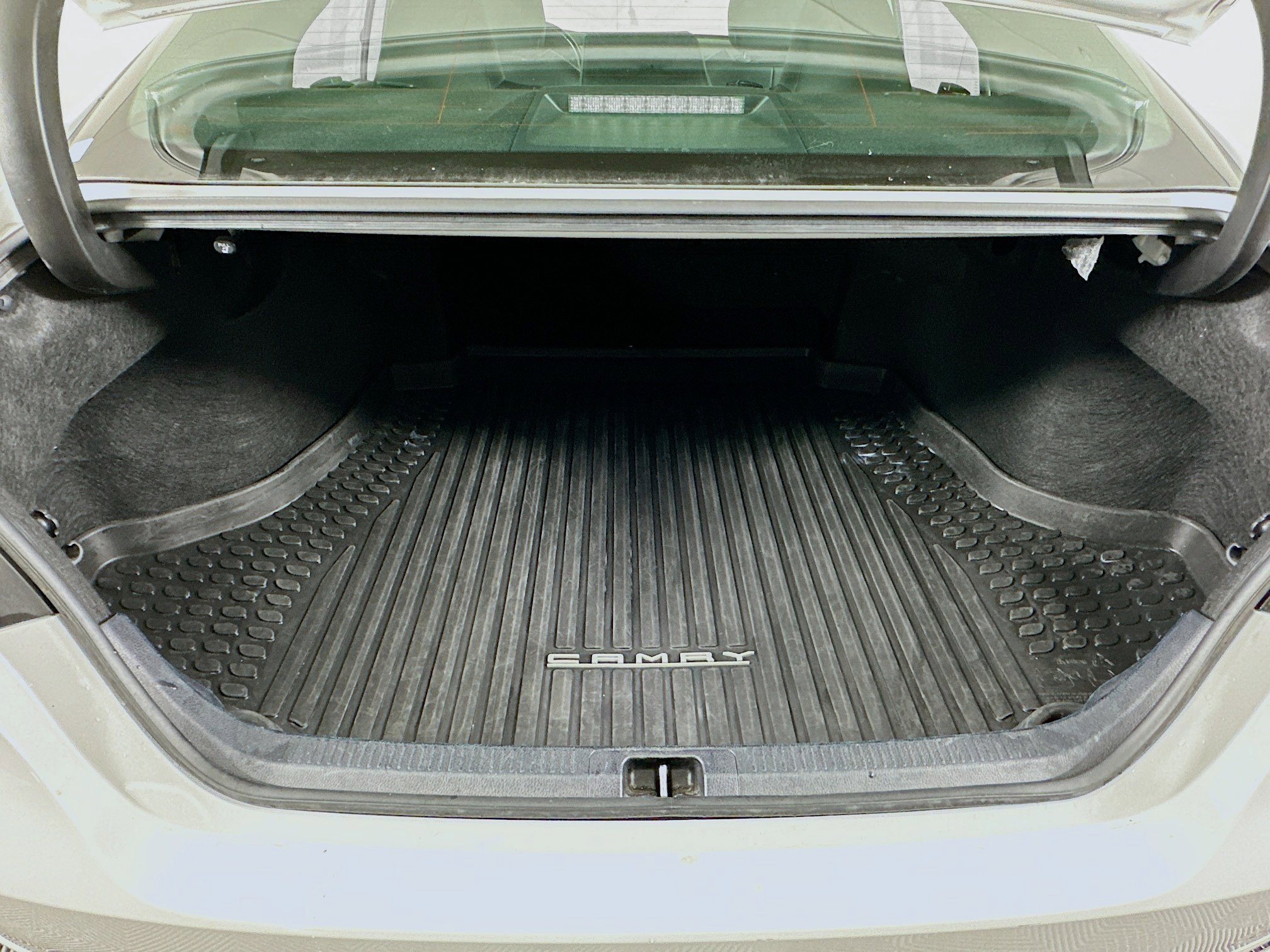 Used 2023 Toyota Camry SE image 26