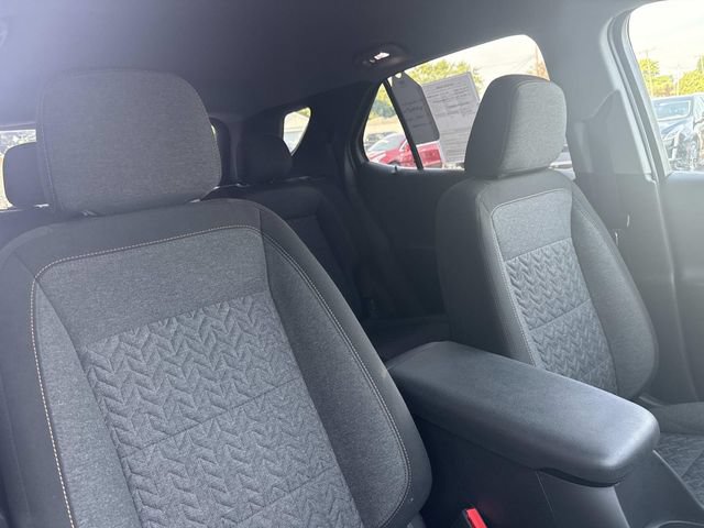 Used 2022 Chevrolet Equinox LT AWD/4WD image 21