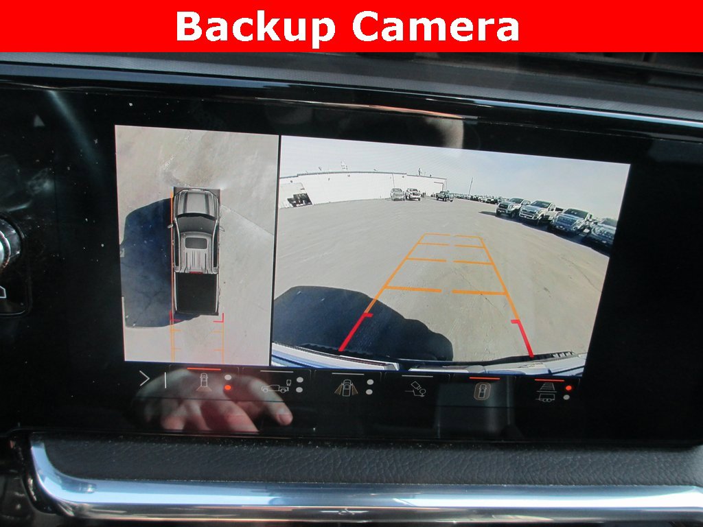 Certified 2025 GMC Sierra 1500 Denali w/ Denali Reserve Package image 18