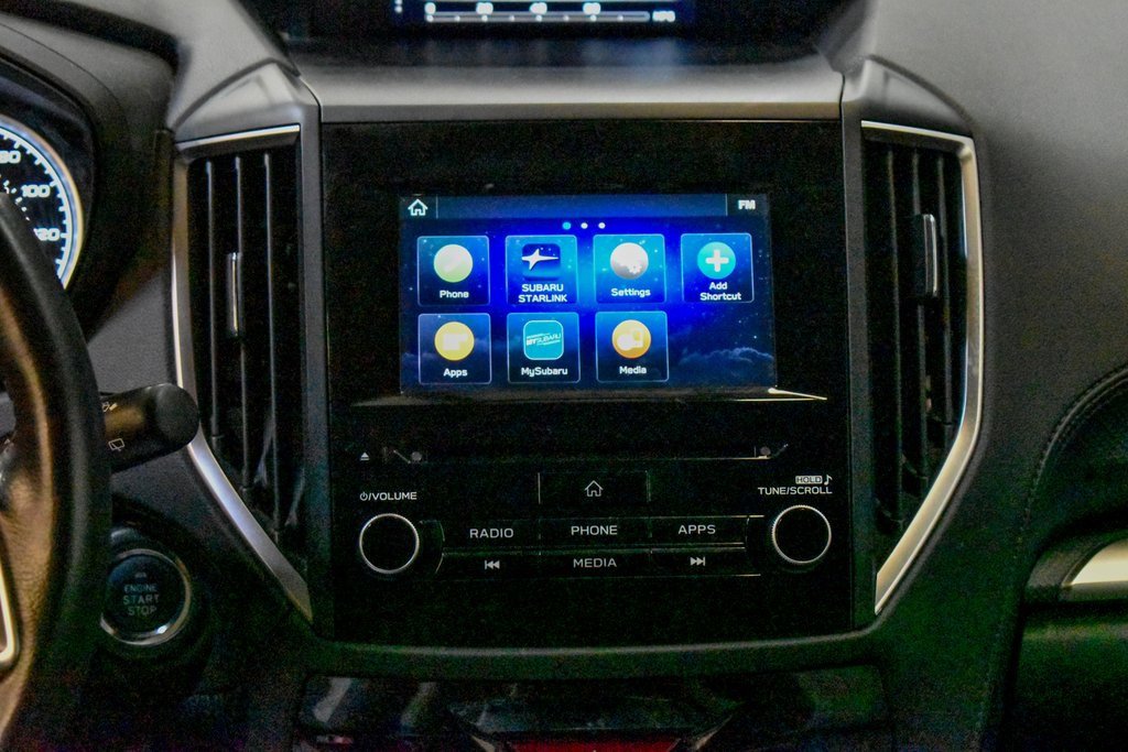 Used 2020 Subaru Forester Premium image 13