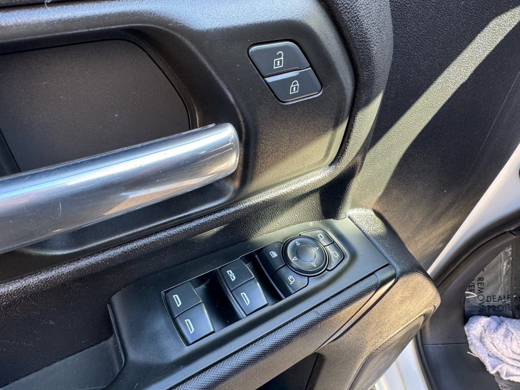 Used 2024 Chevrolet Silverado 2500 Custom w/ Custom Convenience Package AWD/4WD image 21