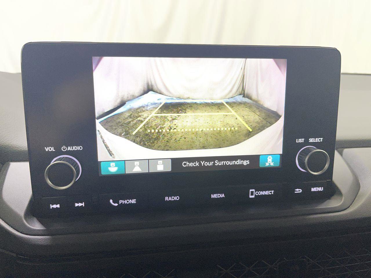 Certified 2024 Honda Accord EX image 17
