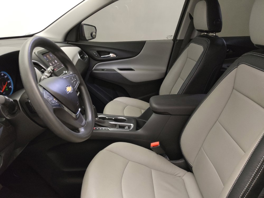 Used 2020 Chevrolet Equinox LS w/ LS Convenience Package image 17