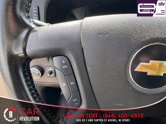 Used 2021 Chevrolet Express 2500 w/ Driver Convenience Package RWD image 15