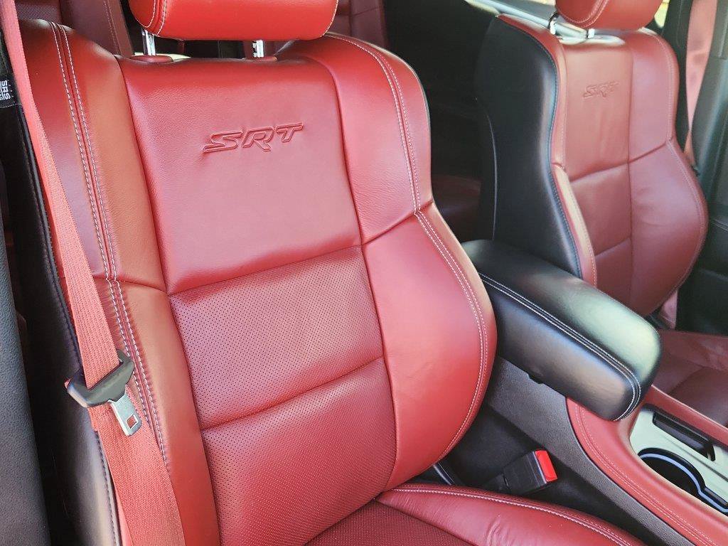 Used 2023 Dodge Durango SRT Hellcat AWD/4WD image 17