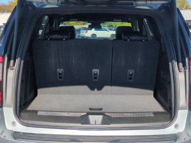 Certified 2025 GMC Yukon Denali AWD/4WD image 33