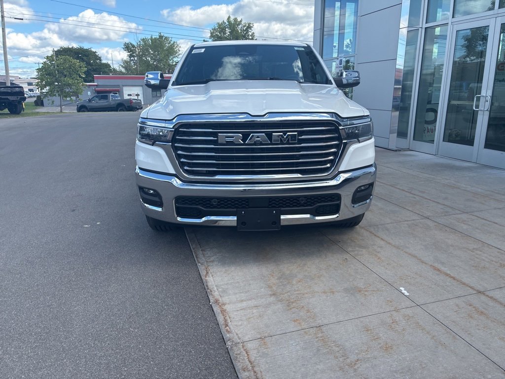 New 2026 RAM 1500 Laramie image 3