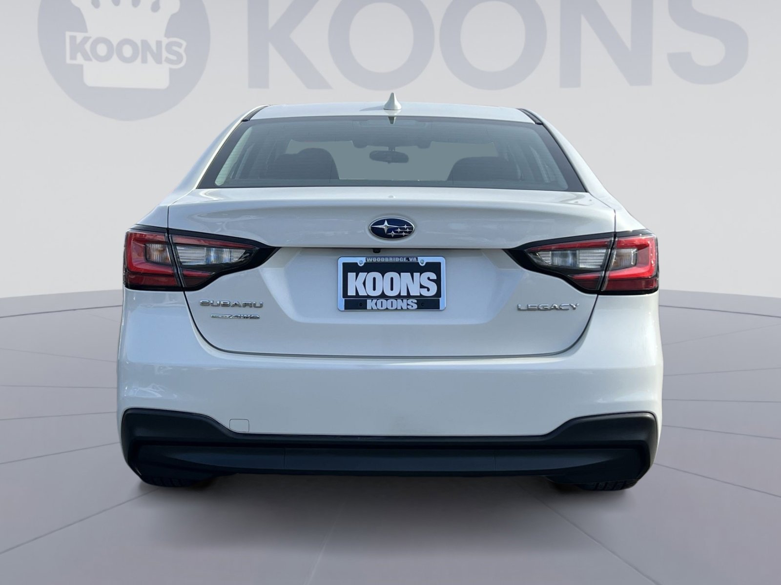 Used 2020 Subaru Legacy Premium image 5