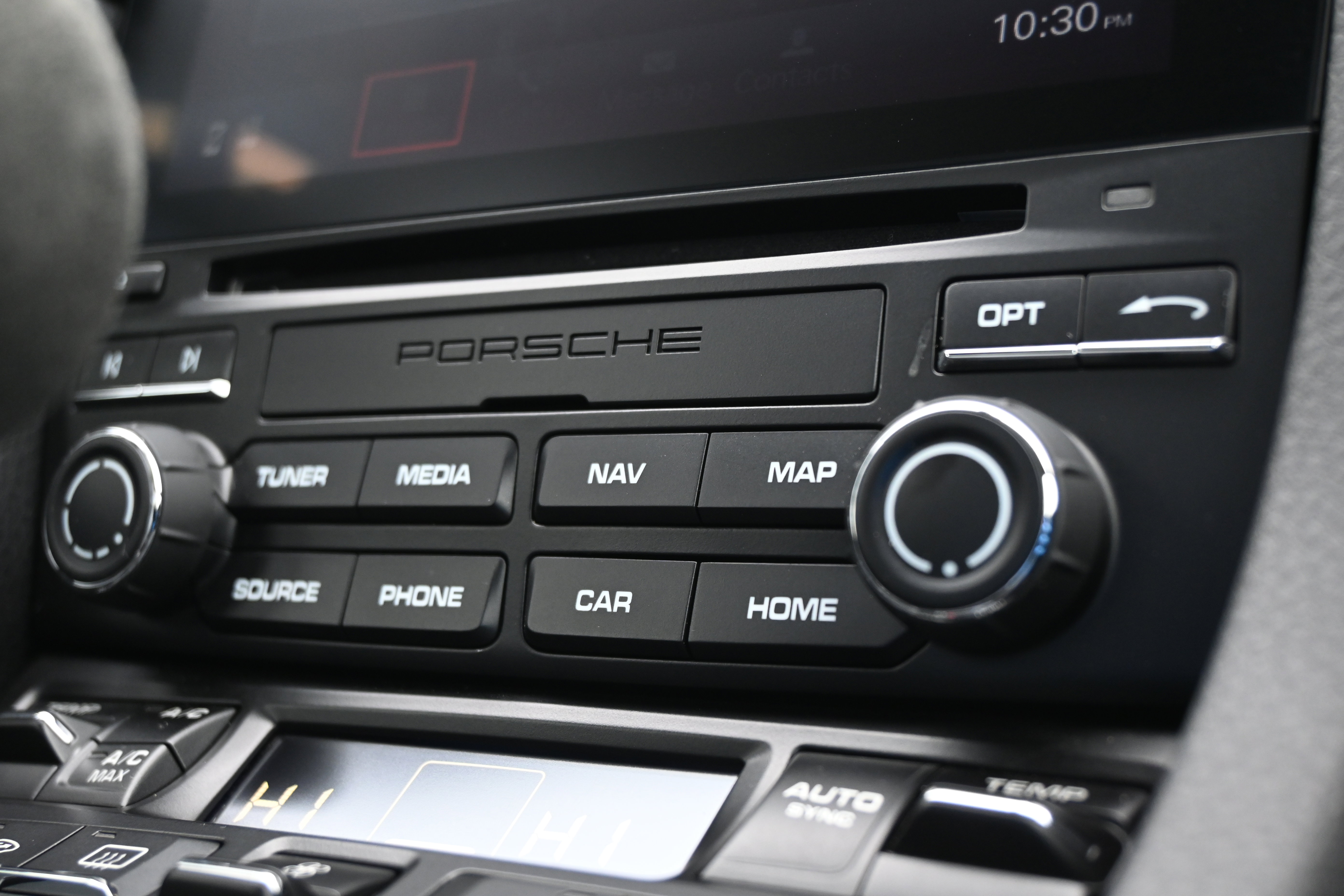 Used 2018 Porsche 911 GT3 image 69