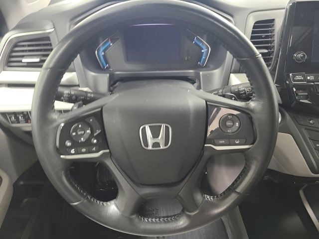 Certified 2019 Honda Odyssey EX-L image 27