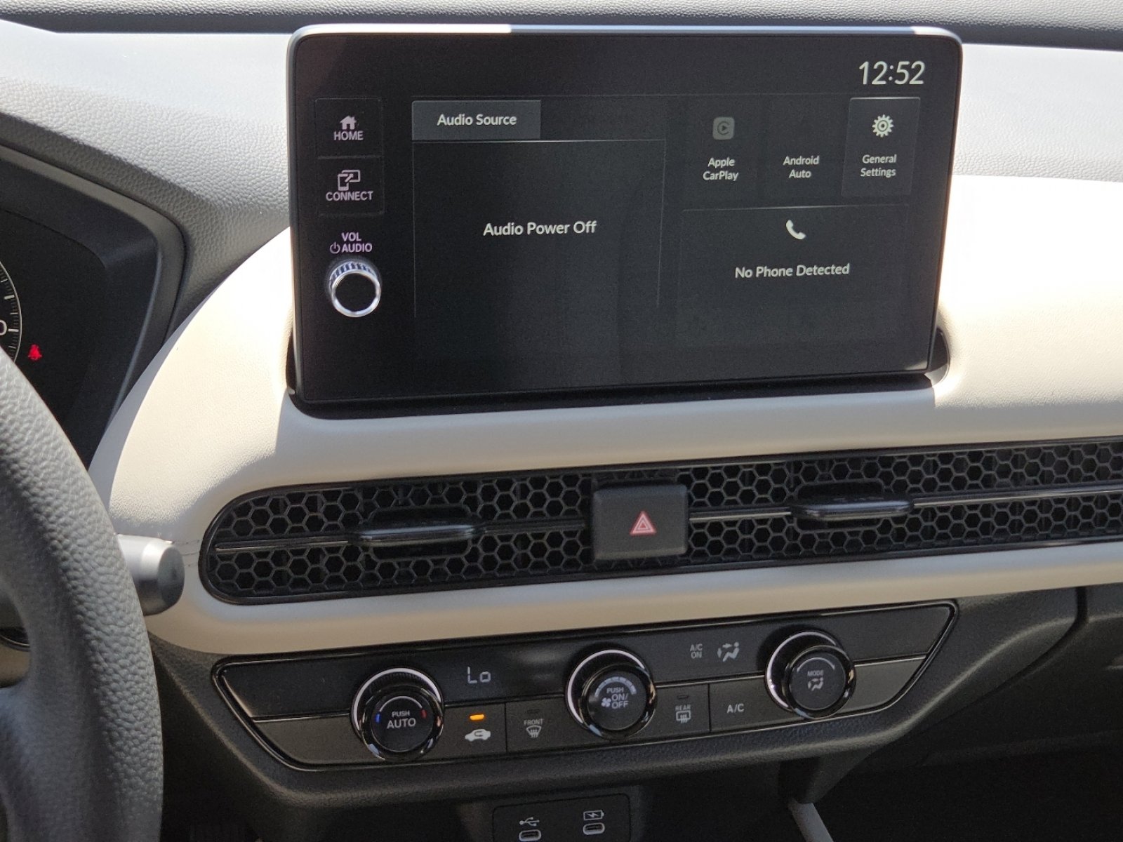 New 2027 Honda HR-V LX image 28