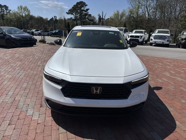 Used 2023 Honda Accord Sport image 25