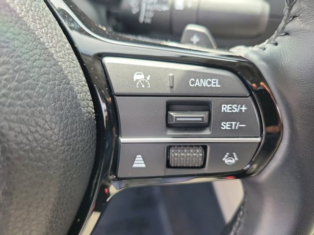 Certified 2024 Honda Accord Touring image 25