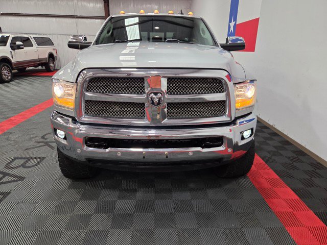 Used 2017 RAM 2500 Longhorn w/ Convenience Group image 22
