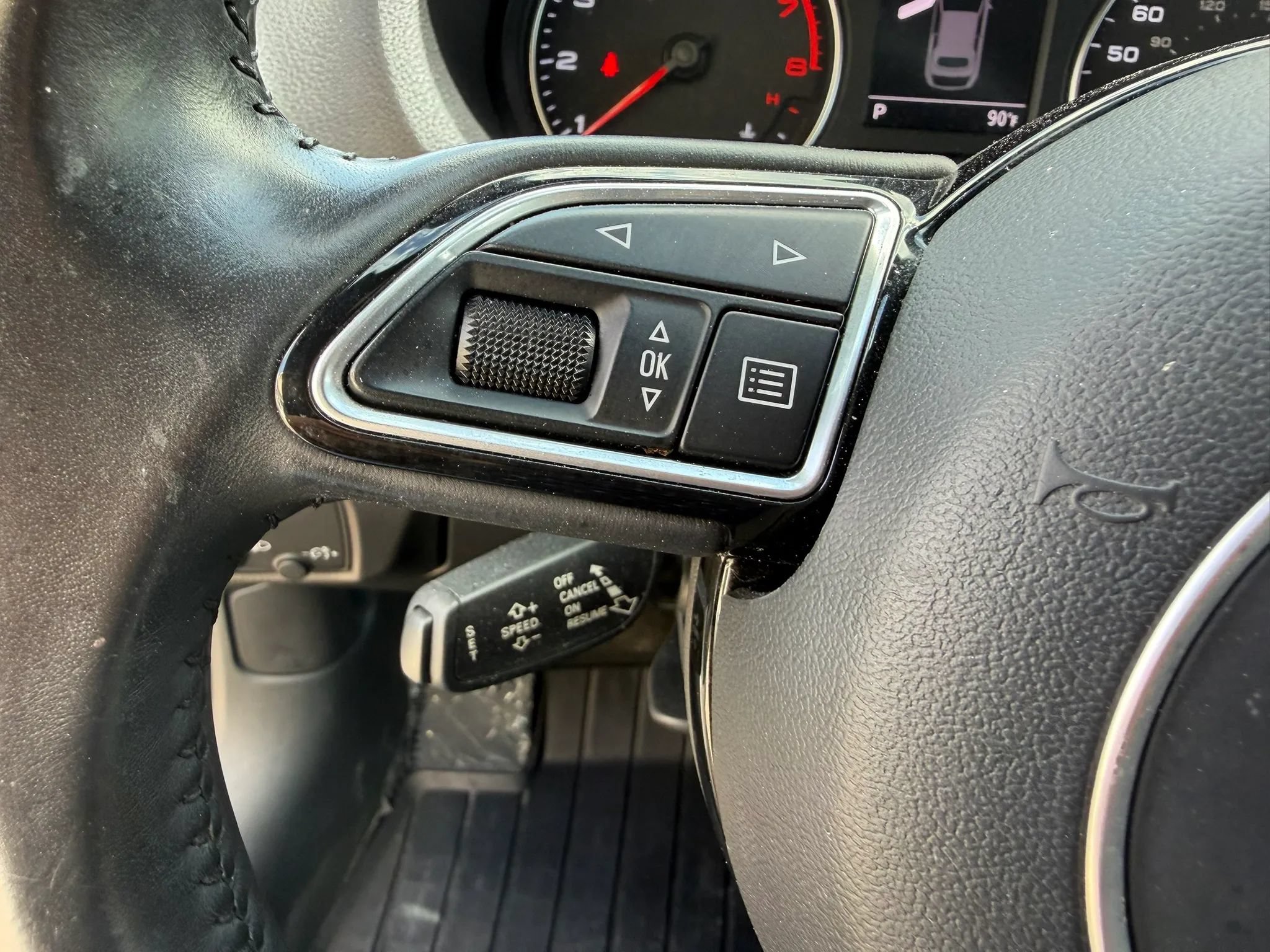 Used 2016 Audi A3 2.0T Premium AWD/4WD image 34