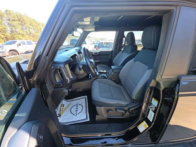 Used 2022 Ford Bronco Outer Banks image 6