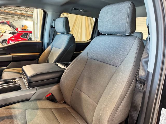 Used 2024 Ford F150 XLT w/ Mobile Office Package image 21