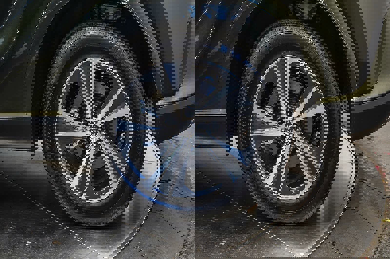 Used 2025 Lexus RX 350 FWD image 10