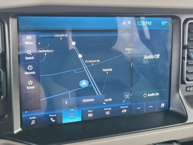 Used 2021 Ford Bronco Wildtrak AWD/4WD image 20