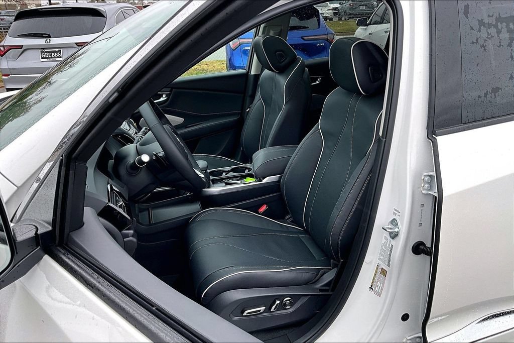 New 2026 Acura RDX w/ Advance Package AWD/4WD image 23