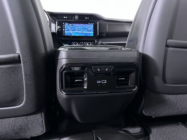 Used 2026 GMC Sierra 1500 AT4X image 22