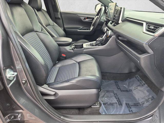 Used 2019 Toyota RAV4 XSE w/ Carpet Mat Package AWD/4WD image 20
