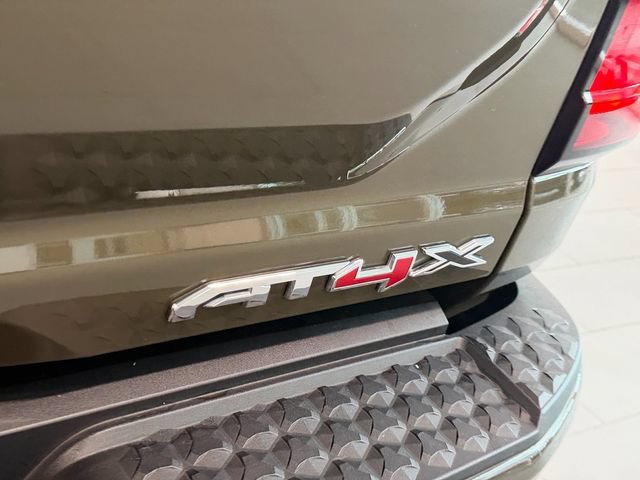 Used 2023 GMC Canyon AT4X AWD/4WD image 13