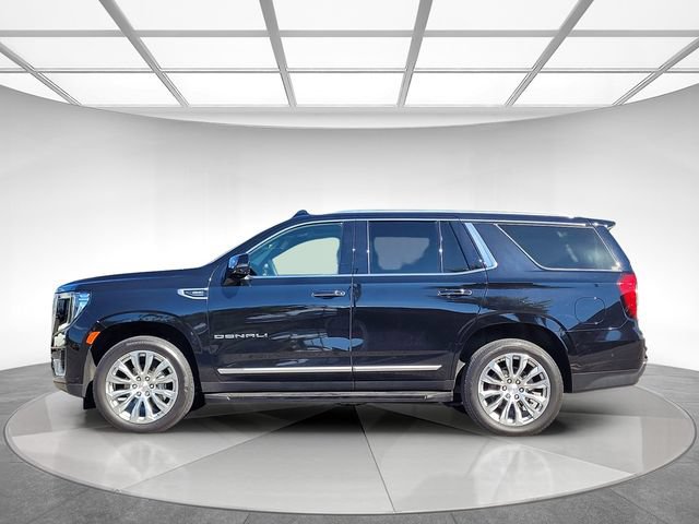 Used 2024 GMC Yukon Denali w/ Advanced Technology Package AWD/4WD image 7