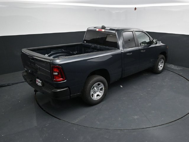 New 2027 RAM 1500 Tradesman AWD/4WD image 49