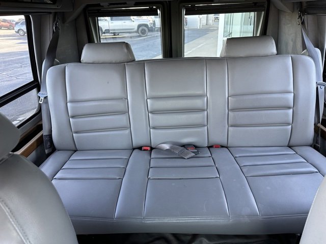 Used 2004 Ford E-150 and Econoline 150 image 13