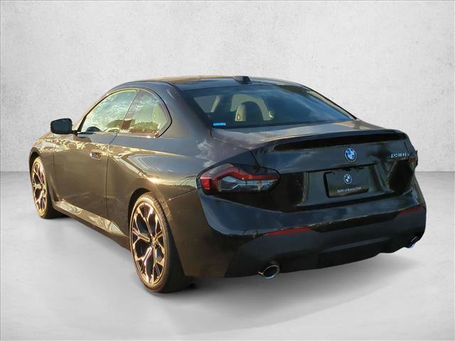 New 2026 BMW 230i Coupe w/ Convenience Package RWD image 9