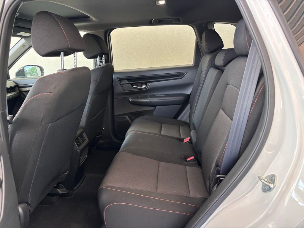 Used 2023 Honda CR-V Sport image 15