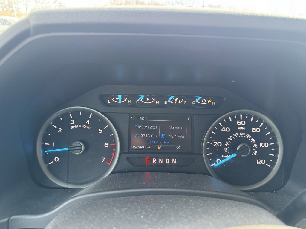 Used 2018 Ford F150 XLT w/ Equipment Group 302A Luxury image 11