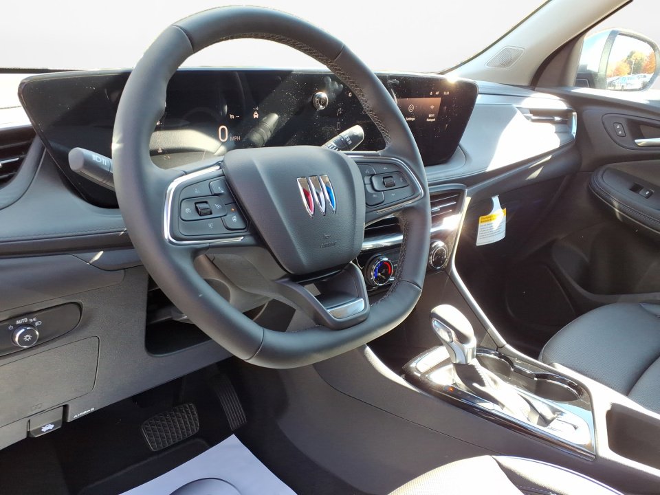 New 2026 Buick Encore GX Sport Touring w/ Comfort Package image 12