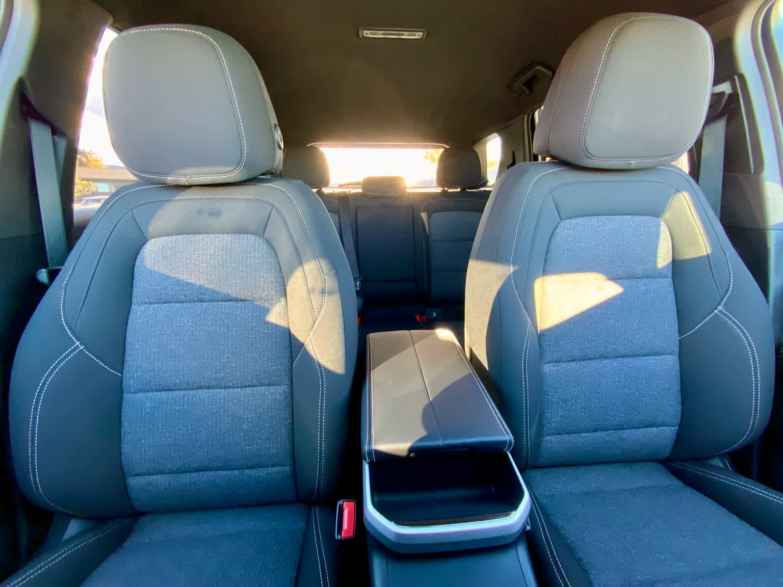 New 2026 GMC Terrain Elevation image 31