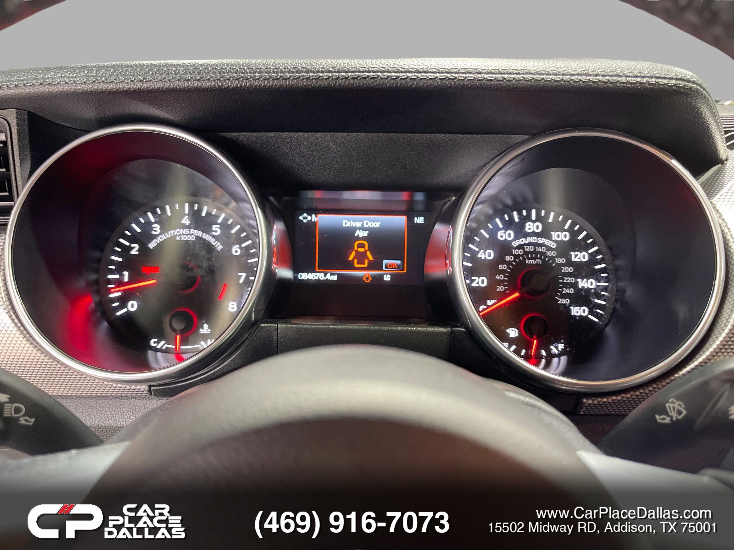 Used 2018 Ford Mustang GT w/ Equipment Group 301A RWD image 32