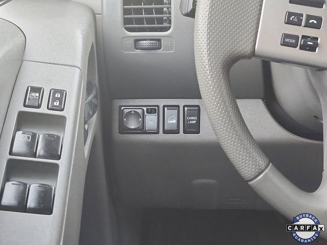 Used 2020 Nissan Frontier SV w/ Midnight Edition Floor Mats image 12