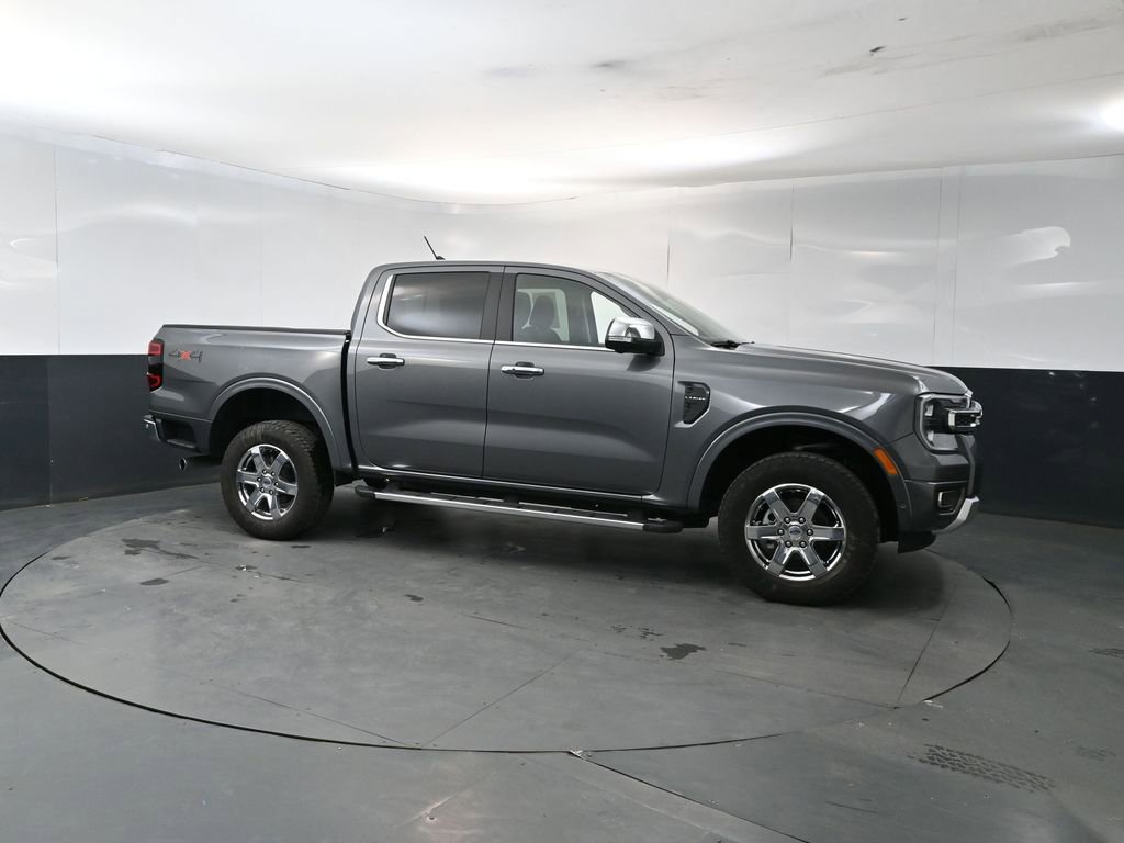 Used 2024 Ford Ranger Lariat AWD/4WD image 7