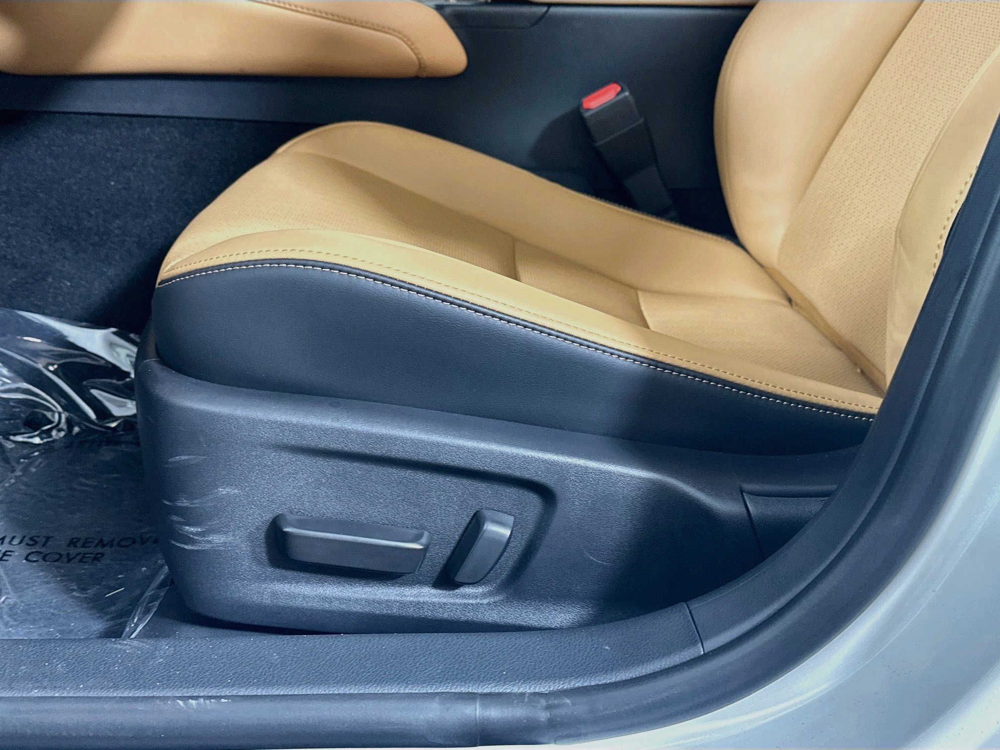 New 2026 Lexus IS 350 F Sport AWD/4WD image 18